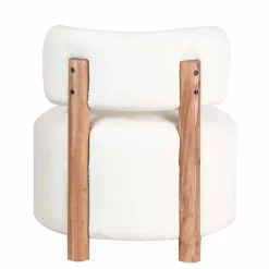 Fauteuil Jade loop | Acacia