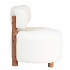 Fauteuil Jade loop | Acacia