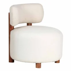 Fauteuil Jade loop | Acacia