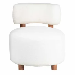 Fauteuil Jade loop | Acacia