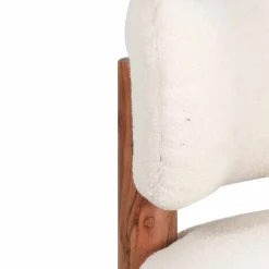 Fauteuil Jade loop | Acacia