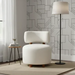 Fauteuil Jade loop | Acacia