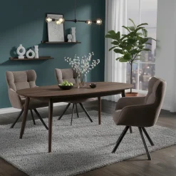 Fauteuil Lave | Judith