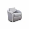 Fauteuil pivotant Sagra