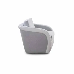 Fauteuil pivotant Sagra