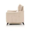 Fauteuil Relax Électrique | Chicago Beige