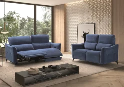 Fauteuil Relax Électrique | Chicago Beige