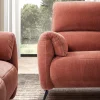 Fauteuil Relax Électrique | Melbourne Terracotta