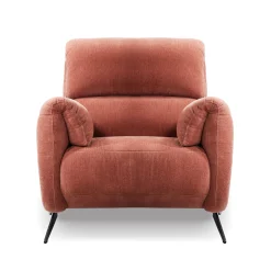 Fauteuil Relax Électrique | Melbourne Terracotta