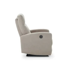 Fauteuil relax électrique Almeria