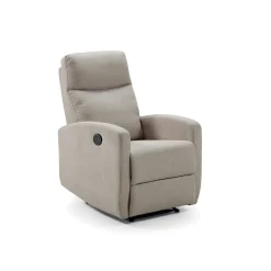 Fauteuil relax électrique Almeria