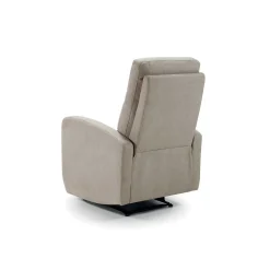 Fauteuil relax électrique Almeria