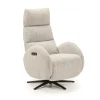 Fauteuil Relax Électrique | Dallas