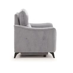Fauteuil Relax Électrique | Chicago Gris