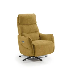Fauteuil Relax Électrique | Mexico