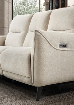 Fauteuil Relax Électrique | Oslo