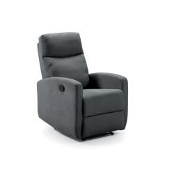 Fauteuil relax manuel Almeria