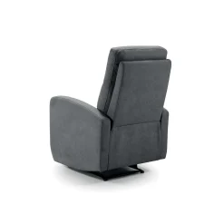 Fauteuil relax manuel Almeria