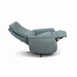 Fauteuil relax manuel pivotant Porto