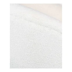 Fauteuil tournante blanche | Mango Gubi New