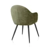 Fauteuil vert | Arcade