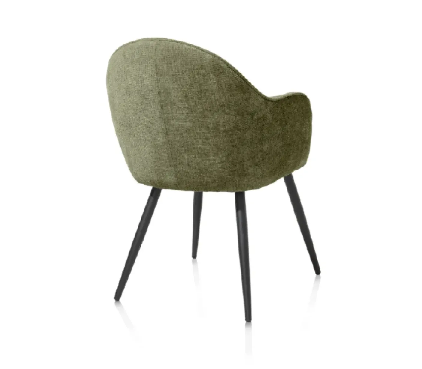 Fauteuil vert | Arcade
