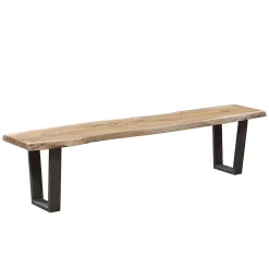 Grand banc bois | Acacia Forest
