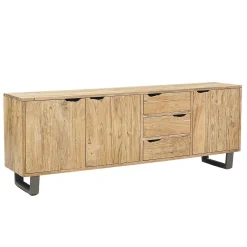 Grand buffet bois | Acacia Forest