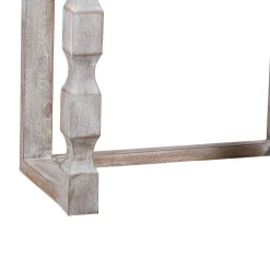 Grande console en bois | Mango Hampton