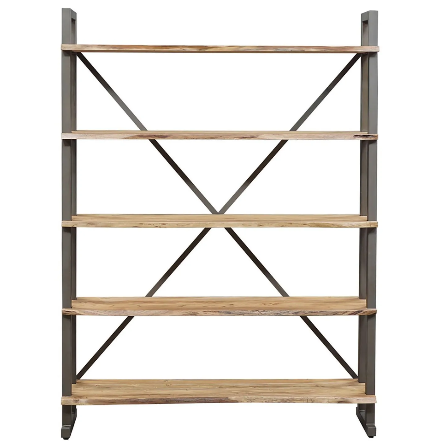 Grande etagere bois | Acacia Forest