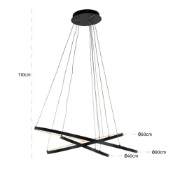 Lampe Suspendue | Amira