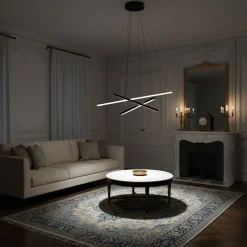 Lampe Suspendue | Amira