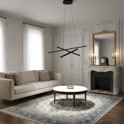Lampe Suspendue | Amira