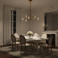 Lampe Suspendue | Daria