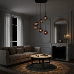 Lampe Suspendue | Kyano