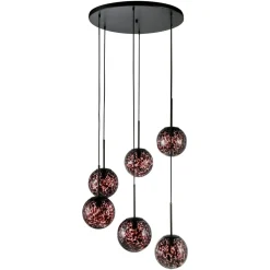 Lampe Suspendue | Kyano