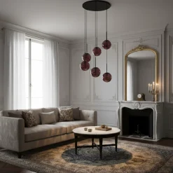 Lampe Suspendue | Kyano