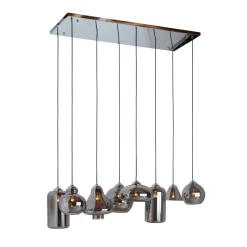 Lampe Suspendue 8 Lampe | Crosley