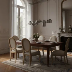 Lampe Suspendue 8 Lampe | Crosley