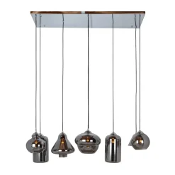 Lampe Suspendue 8 Lampe | Crosley