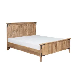 Lit 160 cm | Manguier Farm II