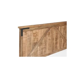Lit 160 cm | Manguier Farm II