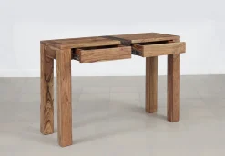 Meuble console | Acacia Tatoo