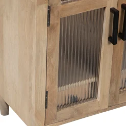 Meuble de rangement | Manguier Marion