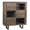 Meuble haut | Manguier New York vintage