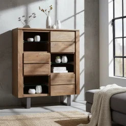 Meuble haut | Manguier New York vintage