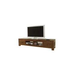 Meuble Tv 200 cm | Palissandre Akita