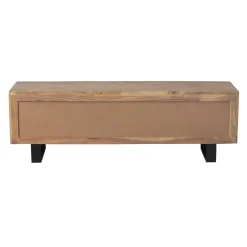 Meuble TV 2 portes | Acacia Bunting