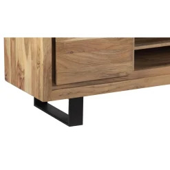 Meuble TV 2 portes | Acacia Bunting
