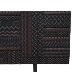Meuble TV 3 Portes 160 CM | Havana